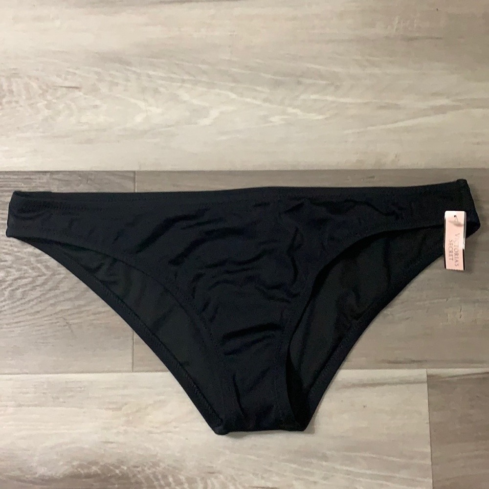 Victoria's Secret Cheeky Bikini Bottom